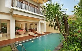 Kamajaya Villas